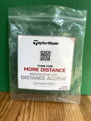 New TaylorMade RBZ Driver Torque Wrench Kit N1956001