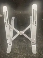 Portable Laptop Stand Aluminum Notebook Support Computer Bracket.