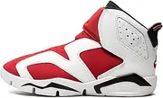 [Nike] Jordan Preschool Air Jordan 6 Retro Little Flex CT4416 106 - Size 1Y