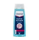 * Clearasil Rapid Action Gel Wash 200mL