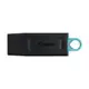 Kingston 64GB USB3.2 Gen 1 DataTraveler Exodia(Black+Teal)