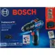 BOSCH GSB12V-30震動電鑽套裝組 附3組配件 金屬夾頭