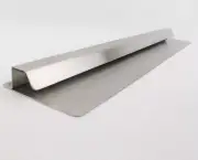 DOCKET HOLDER / ORDER RACK STAINLESS STEEL WITH BALL BEARING SYSTEM, 1500mm