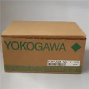 1PS New For Yokogawa F3PU30-0S PLC module In Box Free Shipping