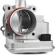 for Dodge for Avenger for Caliber for Journey 2.4L 2008 2009 2010 2011 2012-2017 4891735AC 4891735AB Electronic Throttle Body Throttle Position Sensor