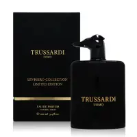 在飛比找momo購物網優惠-【TRUSSARDI】UOMO 獸首男性淡香精 EDP 10