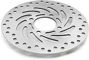 220mm Motorcycle Front Brake Disc Rotor Fit For Hon NSC50 NSC50R PCX125 PCX150 PCX125S ACA125 NSC110 ACD110 ACC110