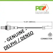* DELPHI/DENSO * Oxygen Sensor O2 For Mitsubishi Cordia Express SF SG SH (for: Mitsubishi)