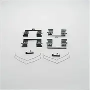 Carlson P1374 Front Disc Brake Hardware Kit