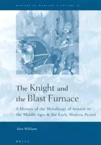在飛比找博客來優惠-The Knight and the Blast Furna