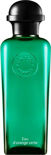 [Hermès] Hermes Eau D'Orange Verte Eau De Cologne Spray 100 ml