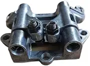 152F 154F 156F ROCKER ARM ASSEMBLY FOR CHINA GENERATOR 1KW 1.2KW 1500, 2.6HP Engine PARTS ROCKER ARM AFTERMARKET PARTS