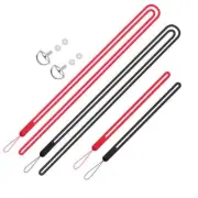 Protective Cover Lanyard Strap Wrist Anti-loss Rope For Insta360 X3/X2/Pocket 2