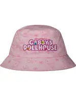 Gabbys Doll House Toddler Bucket Hat
