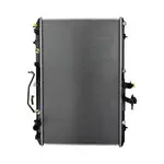 Basco Radiator - RAD1040
