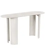 Zuo Modern Risan Console Table