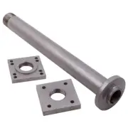 20" Axle Bearing Puller Tool for Toyota Hilux Pickup 1979-1997 / T100 1993-1998