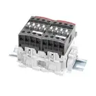 In-Sink-Erator 15264 1/2" Reversing Contactor, Plastic, Electrical Component