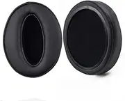 HD4.50BT Ear Pads Cushion, MOLGRIA Replacement Memory Foam Earpads for Sennheiser HD 4.50BT, HD 4.50BTNC, HD 4.40BT Headphones(Black)