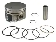 2000-2002 Polaris TRAILBOSS/MAGNUM/XPEDITION 325 77.95 CC Namura Piston Kit Pola