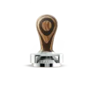 Pesado Pesado Tamper - Raya (With Depth Adjuster)