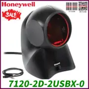 Honeywell 7120-2D-2USBX-0 1D/2D USB Barcode Scanner Replace 7190G-2USBX-0
