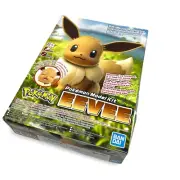 NEW ~ Pokemon EEVEE Model Kit Bandai Spirits
