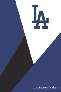 在飛比找博客來優惠-Los Angeles Dodgers: Dodgers N