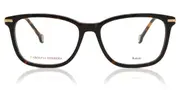 Carolina Herrera HER 0102 086 Women’s Glasses Tortoiseshell Size 52 - Private Health Rebate - Blue Light Block Available