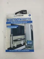 Xtreme Bluetooth Audio Adapter for Headphone Audio – XBA9-1009-BLK