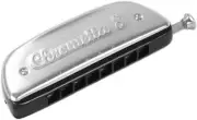 Hohner Chrometta 8 Harmonica