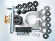 TRIUMPH 2000 MK2 RANGE TAIL PIPE MOUNTING KIT (GEX3439FK)