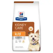 Hill's Prescription Diet K/D Kidney Care Dry Dog Food 7.98kg