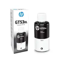 在飛比找蝦皮商城優惠-HP GT53XL原廠盒裝黑色墨水 適用:IT 115/31