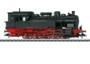 MARKLIN 38940 DB Steam Locomotive BR 94 539 Ex T16 Prussian Ep. III Sound