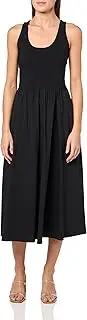[Sweaty Betty] Women's Athletic Lightweight Explorer Ribbed Racer Back Dress