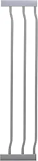 Dreambaby Cosmopolitan Wide Metal Extension (18 cm)