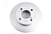 Front Street Series En-Shield Brake Rotor for 2016+ Suzuki Ignis MF 1.2L - Pair (for: Suzuki)