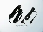 Car Adapter Charger Celestron NexStar 4 4GT 114GT 130GT 114SLT 127SLT Telescope