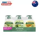 Palmolive 3 Pack Liquid Hand Wash 250 ml Hand Cleaner*