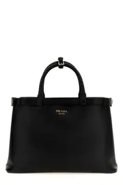 PRADA 'Prada Buckle Medium' Handbag