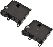 Main HVAC Blend Door Actuator for Ford Taurus Mercury Sable (for: Ford)