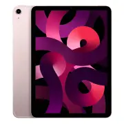 Apple iPad Air Wi-Fi + Cellular 64GB (5th Gen, MM6T3X/A) - Pink
