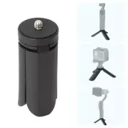 Mini Tripod for DJI Pocket 2 3 GoPro Action 5 4 Camera Insta360 for DJI Osmo Mob