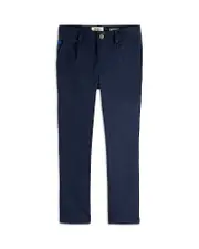 Scotch & Soda Boys' Core Stuart Pants - Little Kid, Big Kid 10