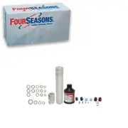 4 Seasons AC Compressor Replacement Service Kit For 2014-15 Nissan Rogue Select (for: Nissan)