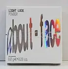 About-Face Light Lock Powder Pressed High Beam Powder in STARS ON FIRE NIB