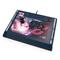 在飛比找鮮拾優惠-【HORI】 【現貨供應中】【PS5周邊】鐵拳8 α格鬥大搖