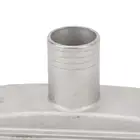 ›Floor Drain Anti Clogging Stainless Steel Mirror Polished Easy-Clean For Boats