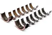 ACL Race Series Main Bearing Set .010" Suit Holden 253 308 V8